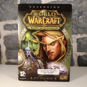 World of Warcraft - The Burning Crusade (1)